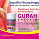 Illustration for article titled Katalog Produk Obat De Nature Indonesiaem/em